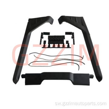 DMAX 2022 Sport Roll Bar
